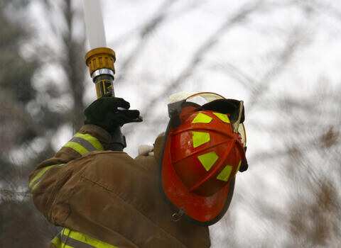 Biztonságos munkahely