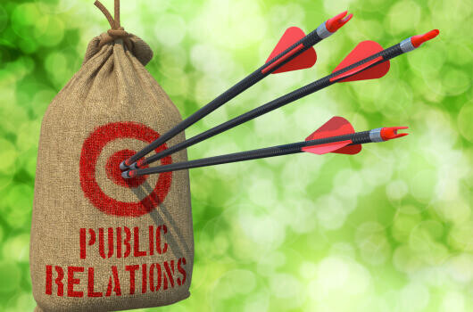  Így helyezkedjünk el a PR területén!