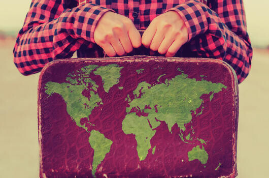 Külföldi munka: így kerüljük el a csalókat!