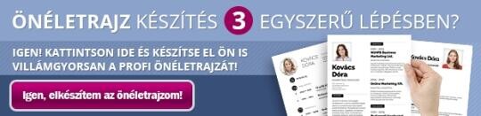 Álláskeresés: ezzel kergetjük az őrületbe a magyar munkaadókat