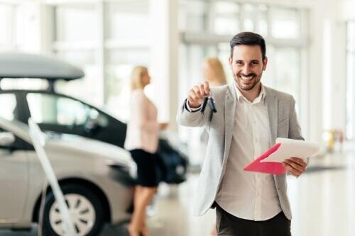 Hogyan adjuk el magunkat egy sales állásinterjún?