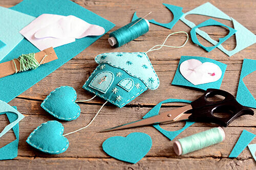 Van még igény a kézművességre? - munka, hobbi, kitartás