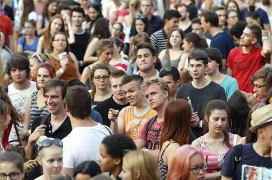 Íme a 2015-ös felsőoktatási ponthatárok