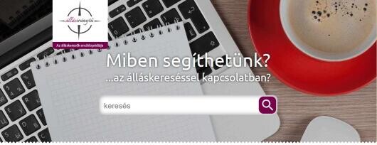 Álláskeresőket segítő központ nyílik