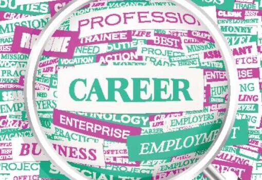 Hogyan találjuk meg álmaink munkáját?