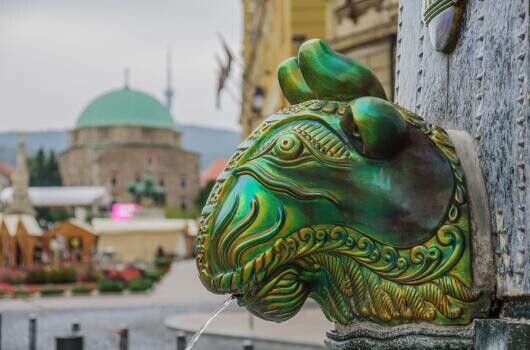 200 új munkahely Pécsen