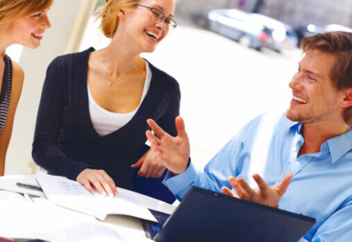 Könnyen állást váltanak az informatikusok