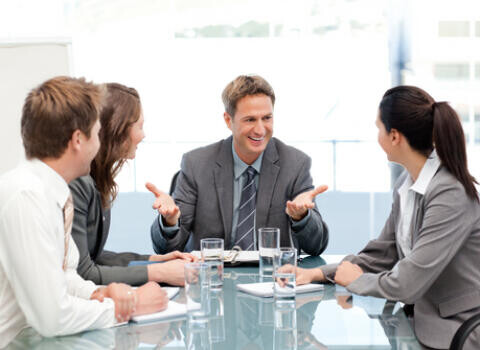 A tréningeken a csapat helyett a vezetőkön a hangsúly 