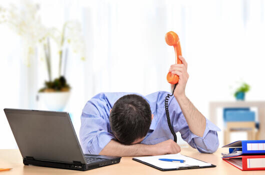 Problémás a főnök: mit tegyünk ilyenkor?