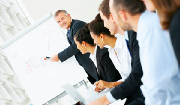 A sikeres értékesítő titka