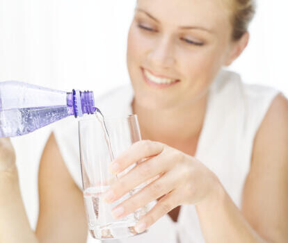 Hőségben nem hozzunk a legjobb formánkat