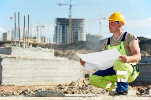 Szárnyalt az építőipar, íme az állások