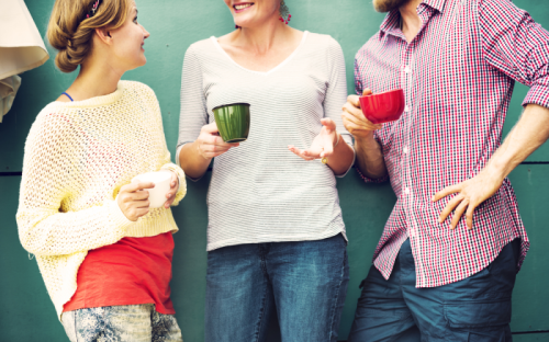 Munkahelyi konfliktusok kezelése