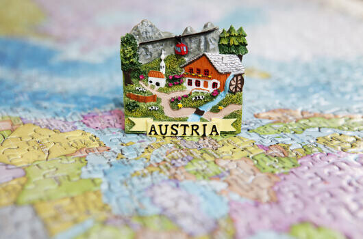 Májusban ötezer magyar ment Ausztriába