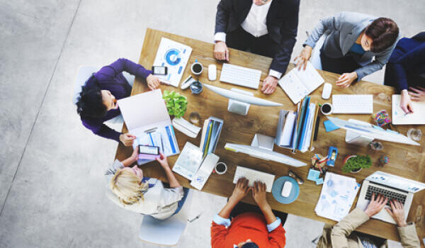 Az ilyen csapatjátékosokat keresik a cégek