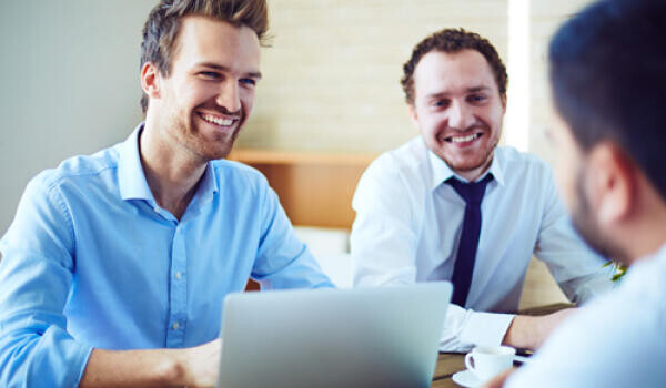 Tippek Brian Tracy-től az állásinterjú első 4 percére