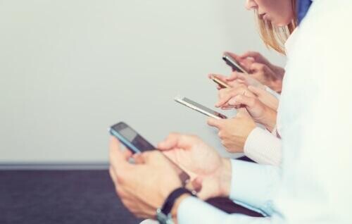 Digitális böjt: így kapcsolju(n)k ki! - munka, magánélet, internet