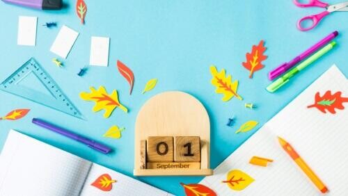 A szeptember az új január - munka, karrier, célkitűzés