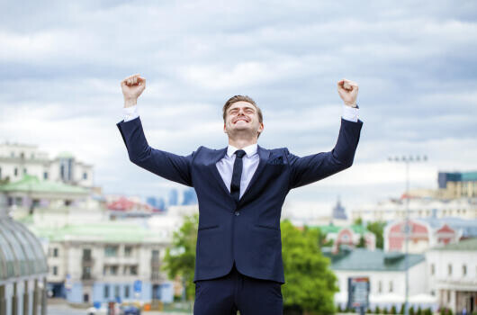 Így adjuk el magunkat a munkahelyen