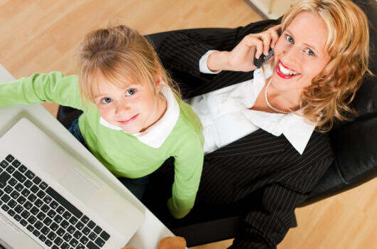 Kevés cégnél lehet távmunkában dolgozni