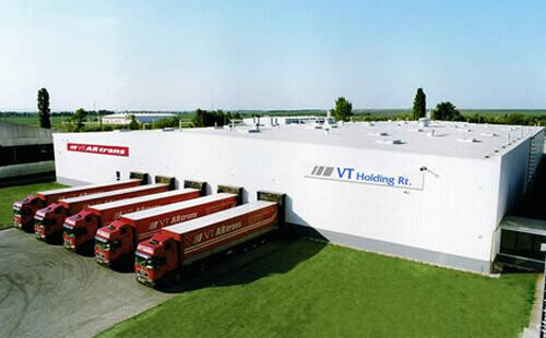 Nyolcezernél többen dolgoznak a Videotonnál