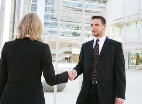 Hogyan készüljünk fel egy állásinterjúra?