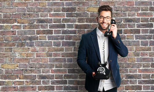 Ezekre figyeljünk oda a telefonos állásinterjún