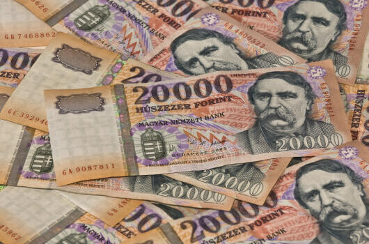 Ennyi pénz maradt a munkaadók zsebében