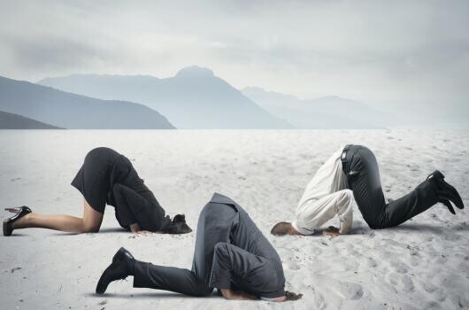 5 ok, miért hasznosak a kudarcok!