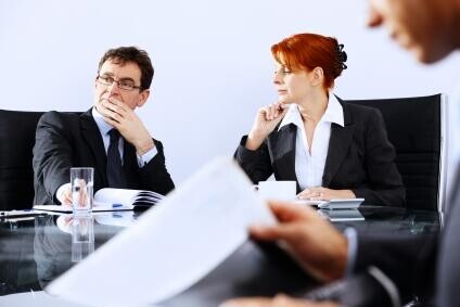 Személyiségteszt az állásinterjún