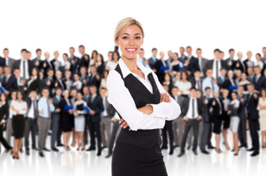 Így válhat egy új vezető sikeressé