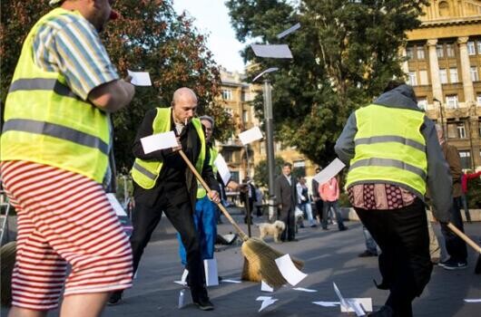 Nem irreális cél a tisztes munka