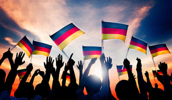 Többen dolgoznak Németországban