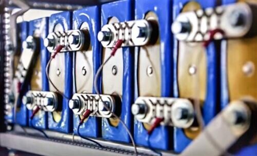 Tovább erősödik az akkumulátor-gyártás hazánkban - munka, gyártás, Komárom