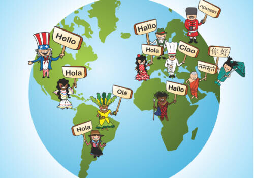 Közel négyezer állás, ha beszélünk angolul! 