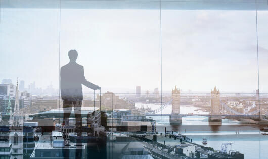 Ennyi volt a brit vállalatvezetők fizetése