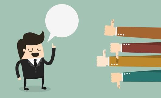 A régi munkahelyről csak szépet és jót?