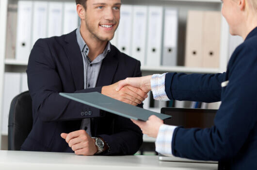 Így ugorjuk meg az állásinterjút!