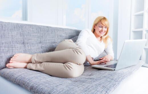 Az otthoni munkavégzés 6 titka