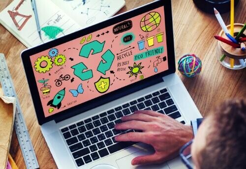 A klímaváltozás a legnagyobb kihívás a cégvezetők szerint