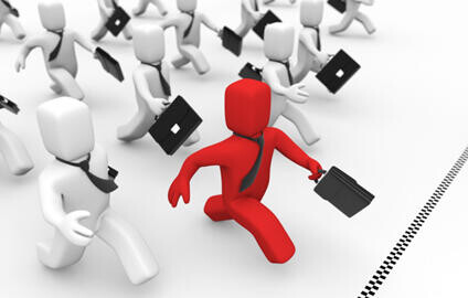 Frissdiplomások rohama várható