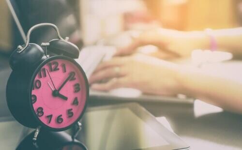 Halogatás helyett cselekedjünk! - munka, hatékonyság, cselekvés