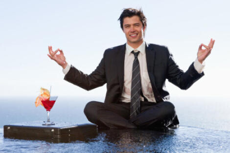 Amikor a vállalat fizeti a nyaralást