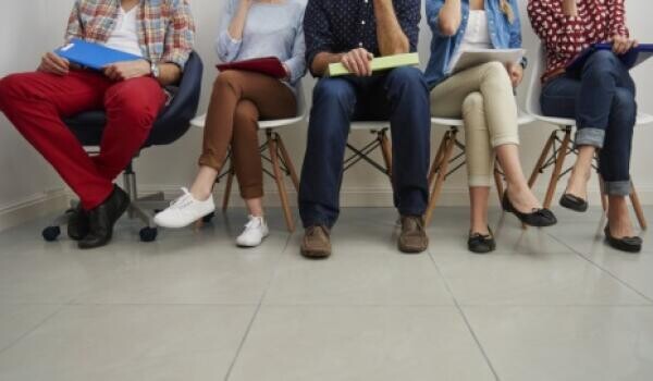 Csoportos állásinterjú