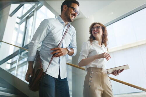 Nemet mondani nem egyszerű a munkáltató kéréseire, de néha szükséges.