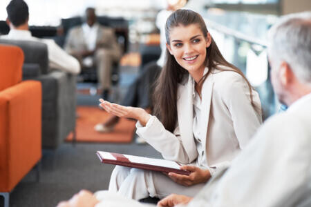 A Műegyetemi állásbörzén