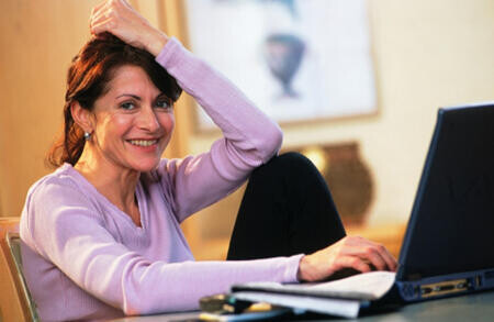 Álláskeresés 45 felett