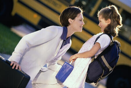 Jár-e pótszabadság a gyermekek után?