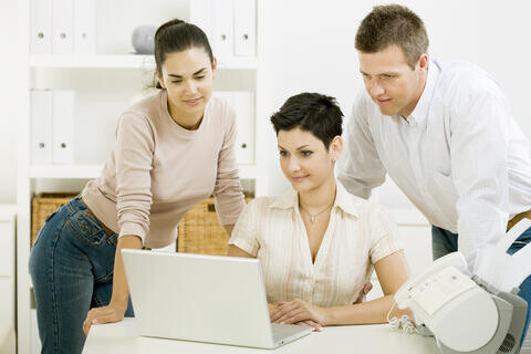 Előnyben a részmunkaidő