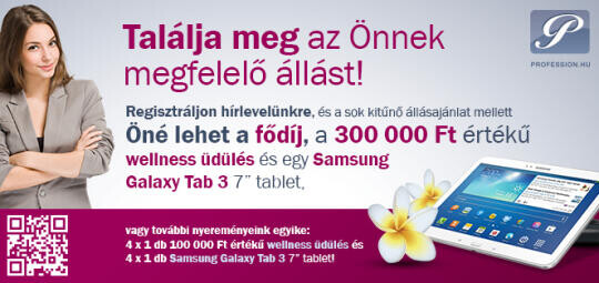 Így adnának állást a fiataloknak